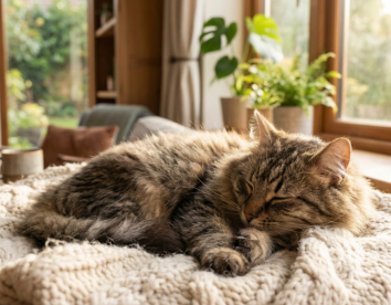 Pulse thumb nail  winter tips