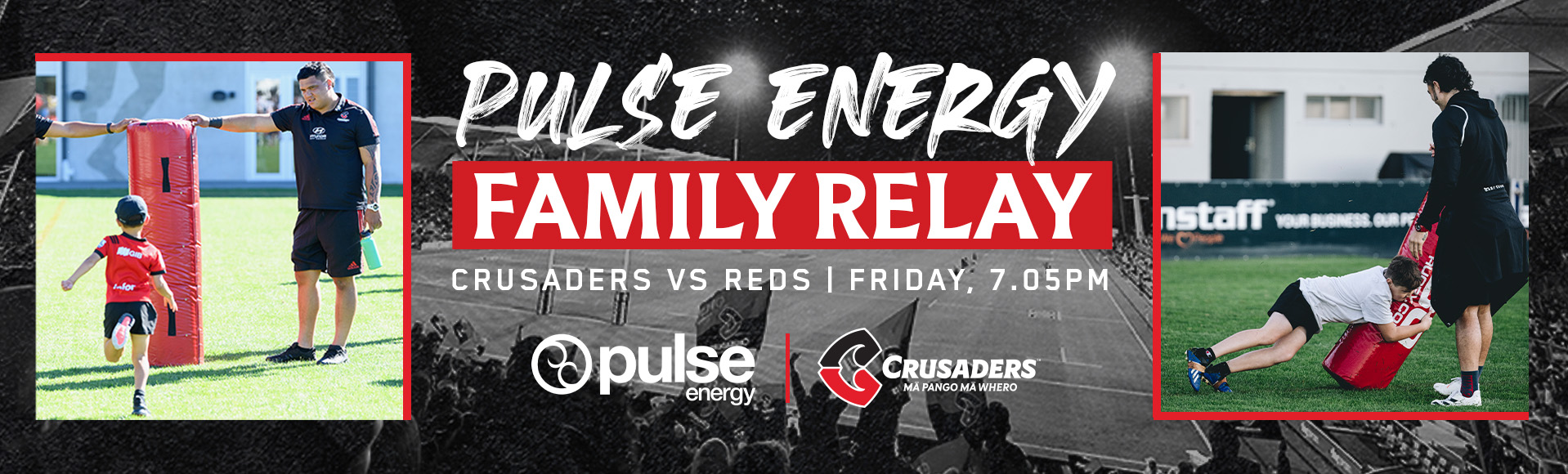 PulseRelay Website