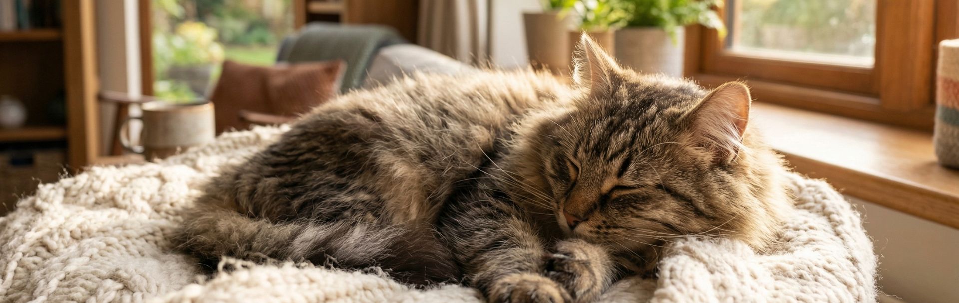 Winter cat banner v1