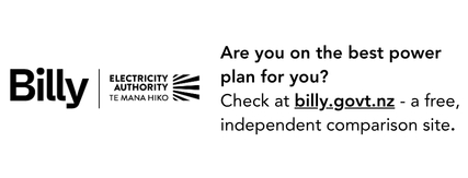 Billy logo
