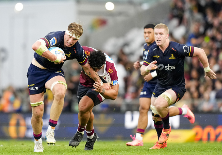 20% OFF HIGHLANDERS TICKETS