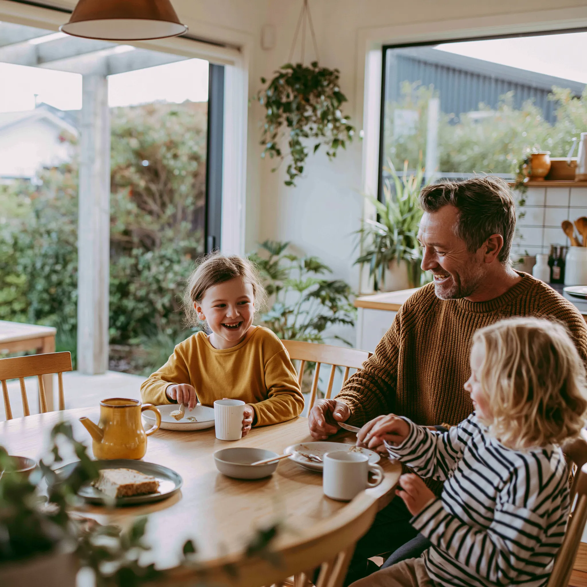 Discover our broadband plans​